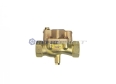 automatic water valve Danfoss - SAGInoMIYA WVS mod. BODY WVS 100